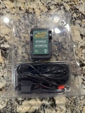 Deltran 12 Volt 750ma Battery Tender Jr Maintainer Motorcycle Charger 021-0123