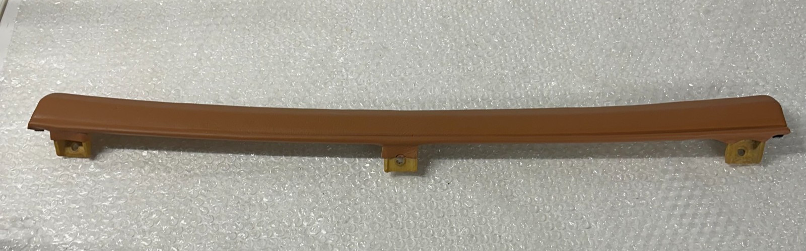 Ferrari 360 Modena Rear Rear window cover Tan