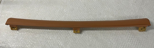 Ferrari 360 Modena Rear Rear window cover Tan Photo - $100