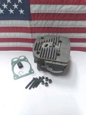 Top End Rebuild Kit for ICS 576169 Piston/Cylinder Kit, 695Xl