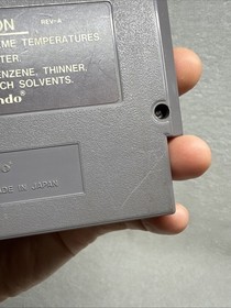 Super Pitfall (Nintendo Entertainment System, 1987) NES Cart Only Free Shipping