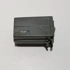 GI Joe Whale Hovercraft Missile Launcher Box Vehicle Part ARAH 1984