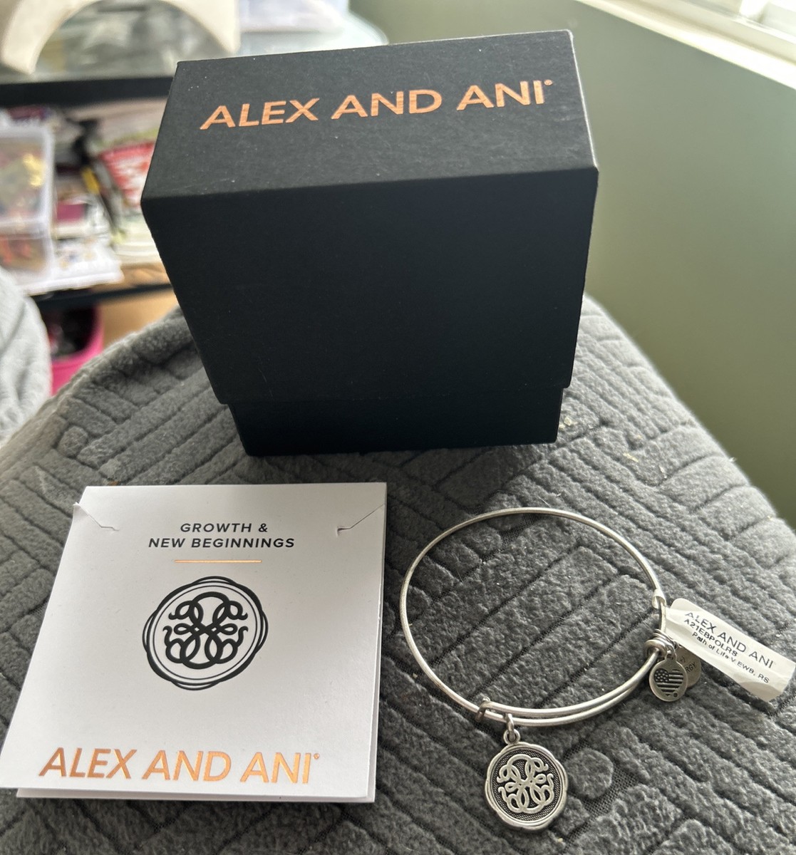 New Beginnings Ani Bracelets Alex Alex And Ani Growth And New