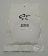 417.43000 Piezas Centradas Sello de Rueda Automotriz Eje Buje Transmisión