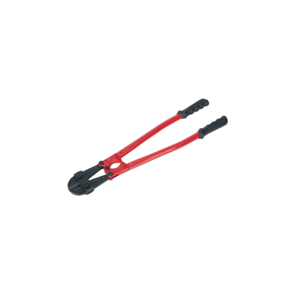 Sealey Bolt Cropper 600mm 10mm Capacity