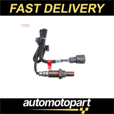Image of Denso Lambda Sensor DOX-0357 Oxygen 22690AA452 22690AA491 22690AA501 22690AA520