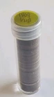 ROLL ( 50 COINS) 1909 VDB GOOD-XF   LINCOLN WHEAT CENTS