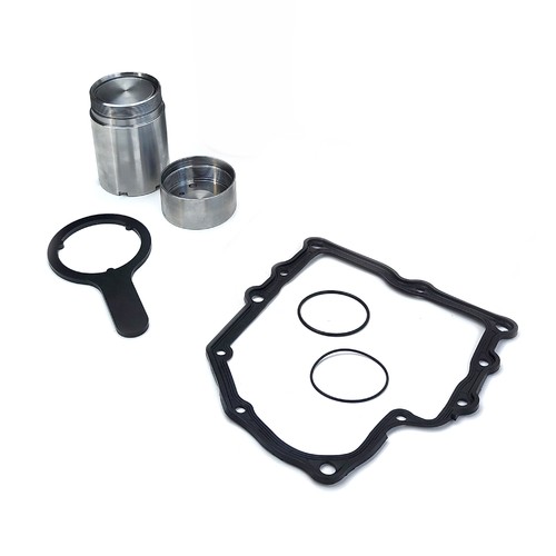 Accumulateur de Pression DSG Mécatronique Kit pour 0AM DQ200 P17BF P189C VW Audi - Photo 1 sur 8