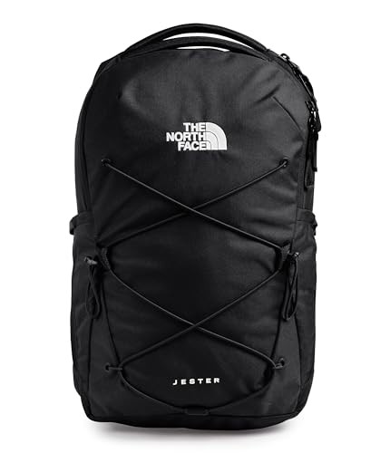 ПОВСЕДНЕВНЫЙ РЮКЗАК ДЛЯ НОУТБУКА THE NORTH FACE WOMENS JESTER - ONE SIZE OS - ЧЕРНЫЙ 15490₽