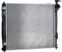 MotorküHler WasserküHler NRF 53168 FüR Hyundai Santa FE DMA CM FÉ D4HB DM 1 2 3