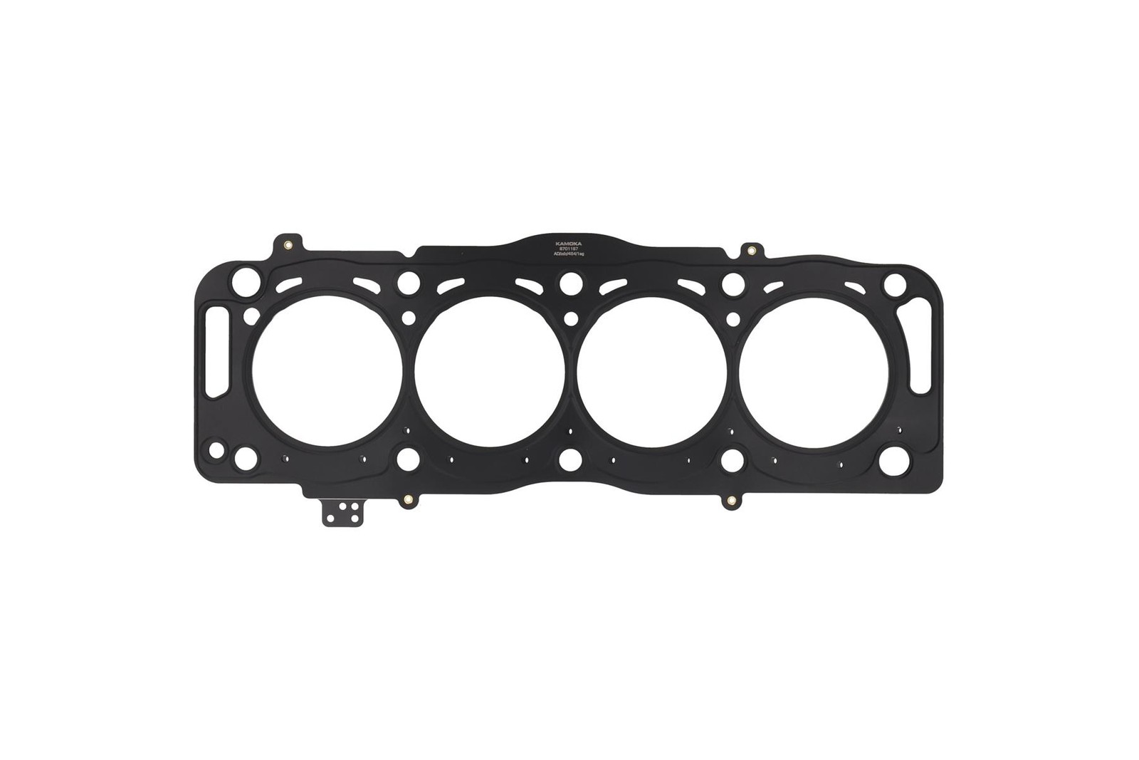 Fits KAMOKA 8701187 HEAD GASKET - GASKET MATERIAL: CITROËN C4 09'->,  ⭐UK Stock⭐