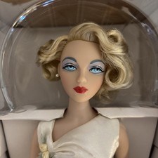 Ashton Drake Gene Marshall  I Do  Fashion Doll Mel Odom MIB COA