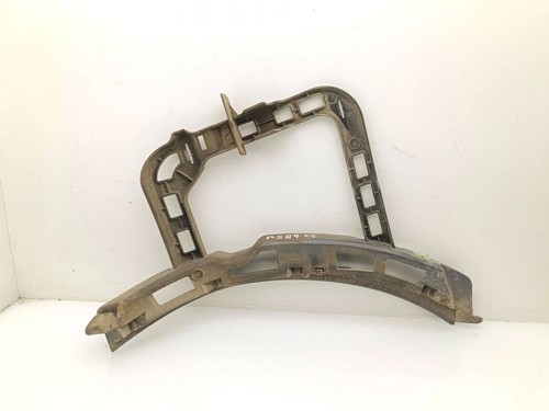 Volkswagen Passat B7 2013 Stoßstange hinten links Halterung 3AF807377 RAG114426