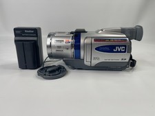 JVC GR-DV500U Video Camera PARTS/REPAIR