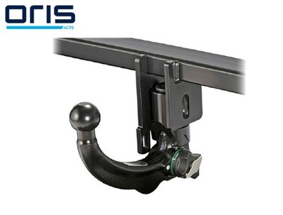 Anhängerkupplung ORIS AK41 ACPS-ORIS 200-304 für SKODA ENYAQ iV SUV 5AZ 5AC 80X