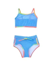 Appaman 2Pc Stella Swim Set