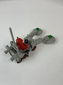 Lego #6841 Mineral Detector 100% Complete VintageSpace No Box No Manual