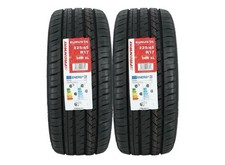 225/45R17 Fronway Eurus 08 94W XL Tyre - High Performance for Sedans & Coupes