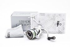 Shimano Stradic C2500SXG Mulinello Spinning 6,3:1 Front Drag Near Mint 23#2941