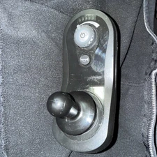 DLX-REM060-A Dynamic Controls LiNX  Traditional Joystick Power Wheelchairs