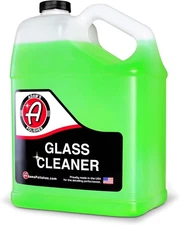 Adam 's Polishes Glass Cleaner ( Gallon ) -