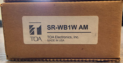 TOA Electronics