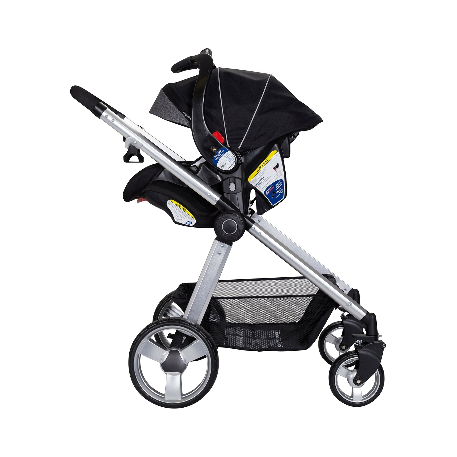 baby trend golite snap gear sprout