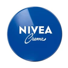 NIVEA Creme Body, Face and Hand Moisturizing Cream, German NIVEA Creme, Rich