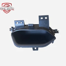 2019-2023 TOYOTA RAV4 DASH DASHBOARD LEFT SIDE STORAGE TRAY COMPARTMENT BOX OEM