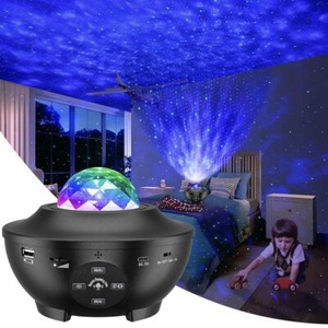 galaxy projector