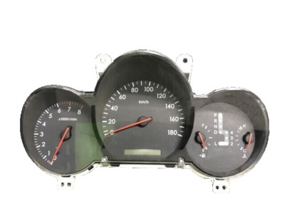 Toyota Lexus SC430 Soarer UZZ40 Speedometer 83800-24190