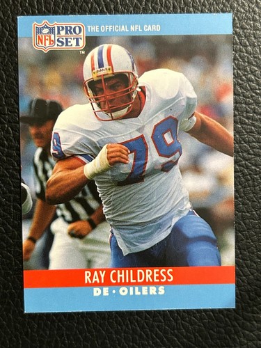 1990 Pro Set Football - - Pick A Card -#3 - #175 +LL +RC +HOF - Picture 295 of 471