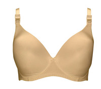 Lorna Drew Nursing Maternity Nude Bra Size 36c Brand Rrp £29.00 Lorna Drew Nursing Maternity Nude Bra Size 36c Brand Rrp £29.00