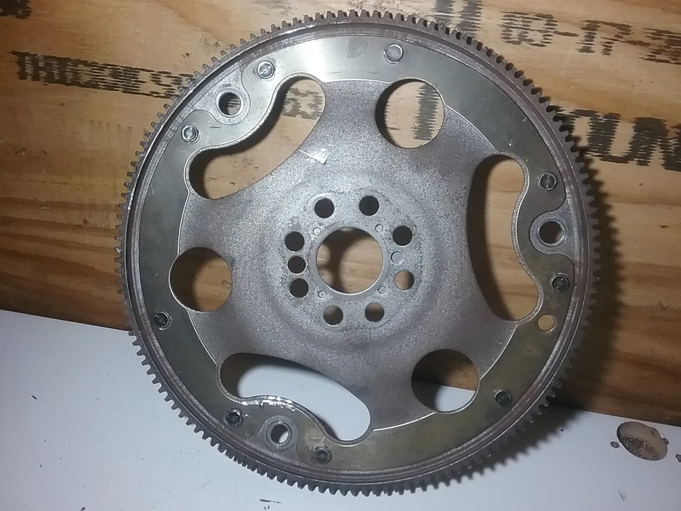 2016-2019 Chevy Camaro 2.0L Flywheel Flexplate 12630998 (Turbo) M96 - Image 3 of 4