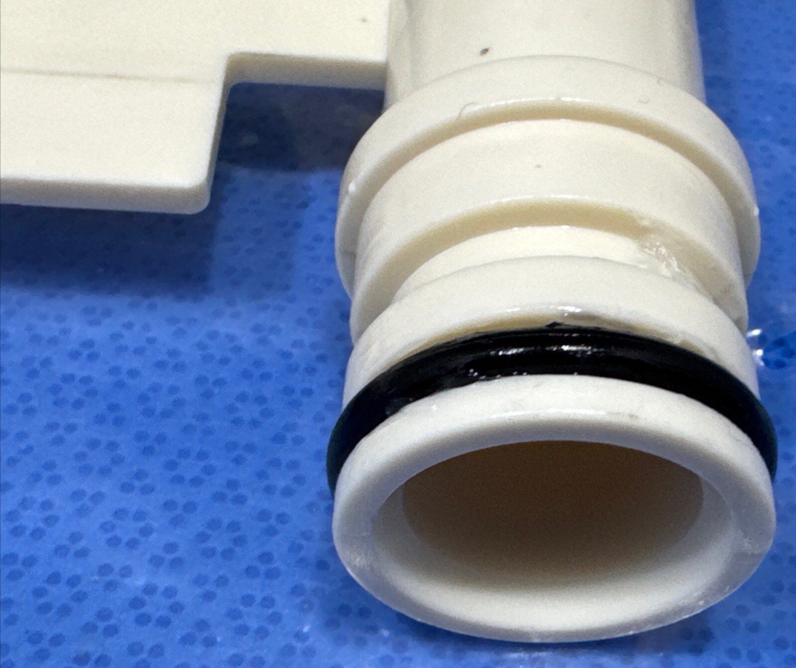 7129871 Water Softener Bypass Valve w/ Threads for 34371, WS15X10012, 3437...