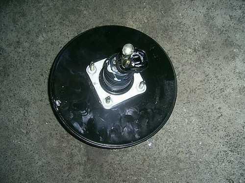 Fiat Stilo 192 1.6 16V 76kW Bremskraftverstärker 46805886 0204024460