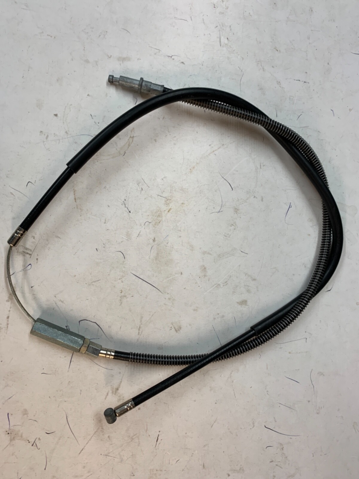 Kawasaki+Z1000+Clutch+Cable+54011+1026 for sale online eBay