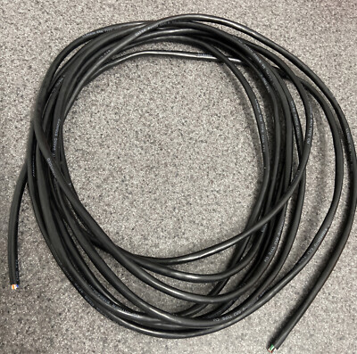 Copartner E188601-U Cable no ends