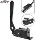 Black 16Bit PC USB Handbrake SIM for Racing Games T500 G27/G29 FANATECOSW