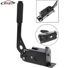 Black 16Bit PC USB Handbrake SIM for Racing Games T500 G27/G29 FANATECOSW