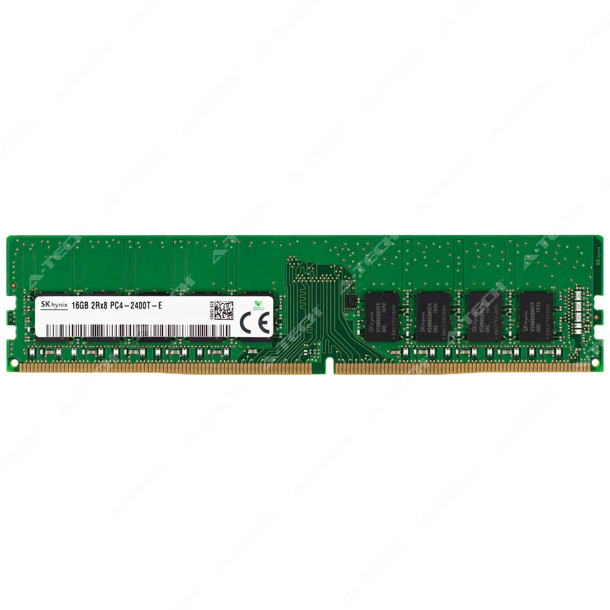 Las mejores ofertas en Hynix PC4-19200 (DDR4-2400) velocidad de