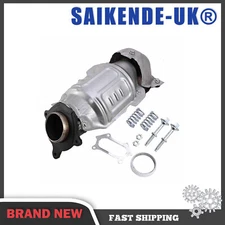 Catalytic Converter For 2008 2009 2010 2011 2012 Honda Accord 2.4L Direct Fit