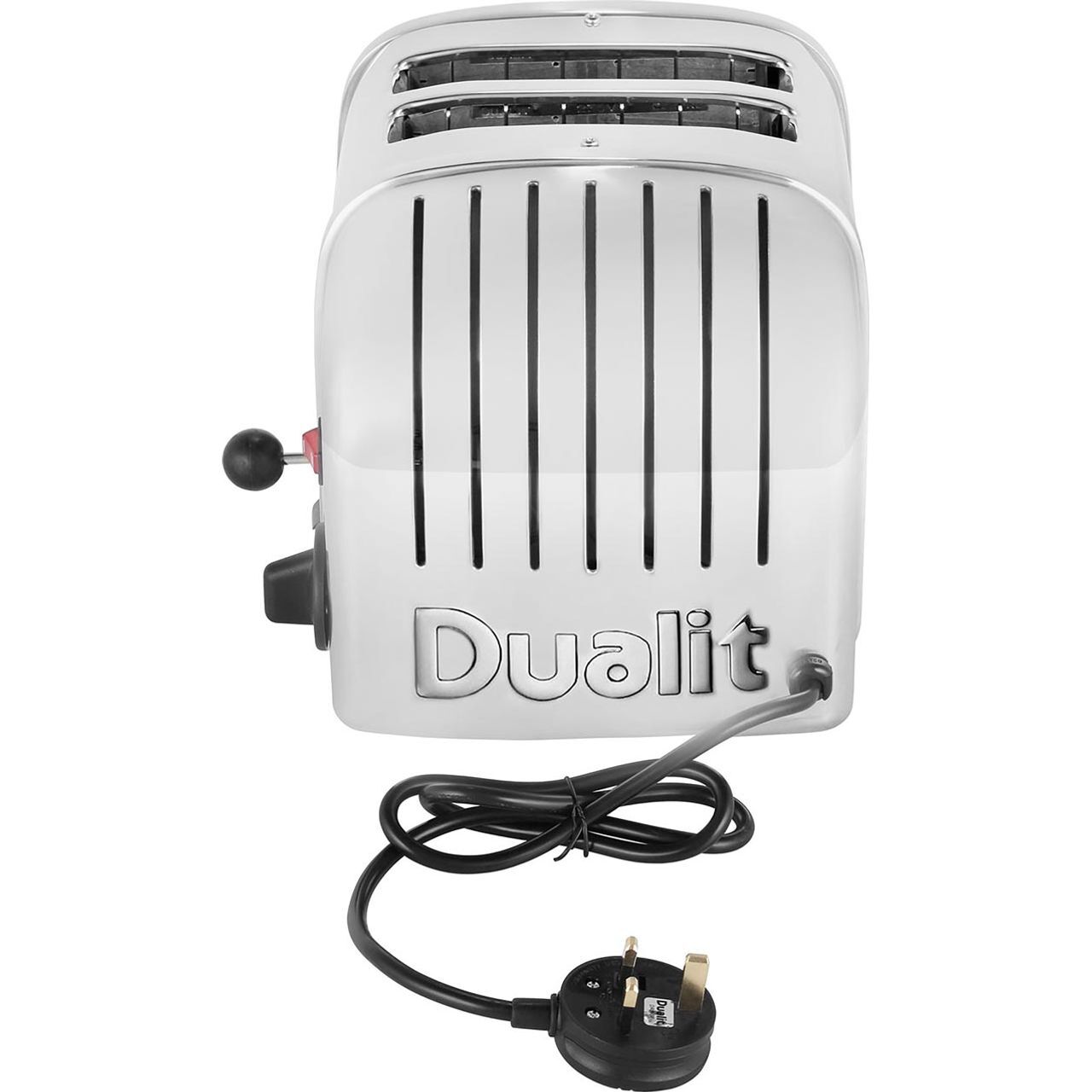 Dualit 20245 Classic Vario 2 Slice Toaster Stainless Steel eBay