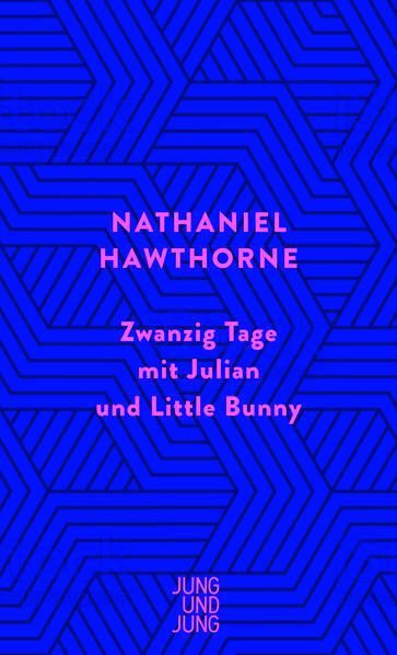 Thumbnail - Zwanzig Tage Mit Julian Und Little Bunny | Nathaniel Hawthorne | 2021