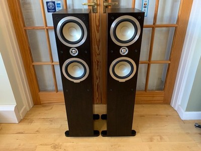 tannoy mercury v4i