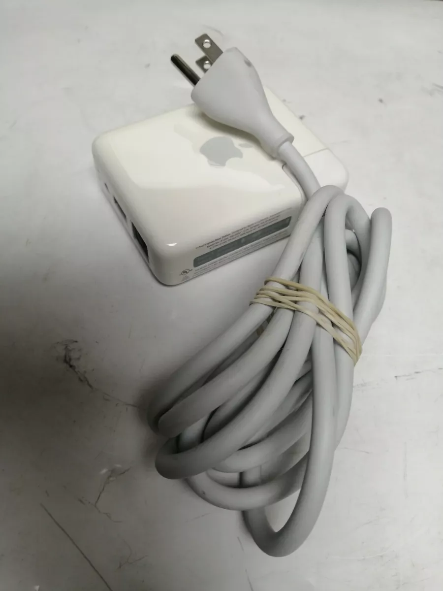 Apple】AirMac Express MB321J/A Model No.A1264-