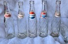 9) All Different 70's Pepsi-Cola 10 oz  Swirl Style ACL Graphics  PRICE LOWERED! — photo 10