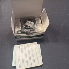 Sigma USB Dock for Nikon USB DOCK UD-01 NA NIKON MOUNT NEW IN BOX