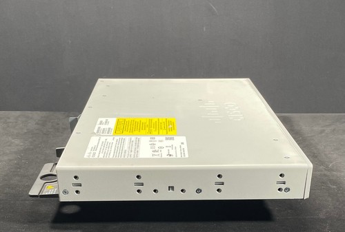 Cisco C9200L-48P-4G-A 48 Port 48x 1GB PoE+4x 1GB SFP Switch-Same Day Shipping - 第 4/5 張圖片