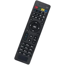 New Replaced Remote for MAG TV Box MAG254 MAG250 MAG255 MAG256 MAG257 MAG260